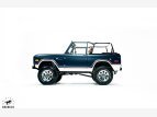 Thumbnail Photo 2 for New 1972 Ford Bronco